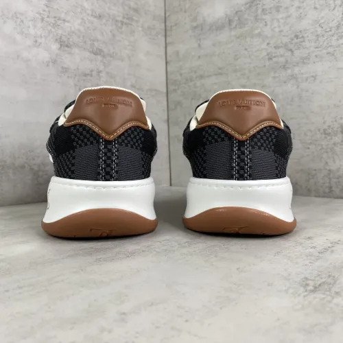 Replica Louis Vuitton Casual Shoes For Men #1431659 $132.00 USD for Wholesale