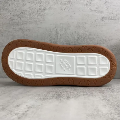 Replica Louis Vuitton Casual Shoes For Men #1431659 $132.00 USD for Wholesale