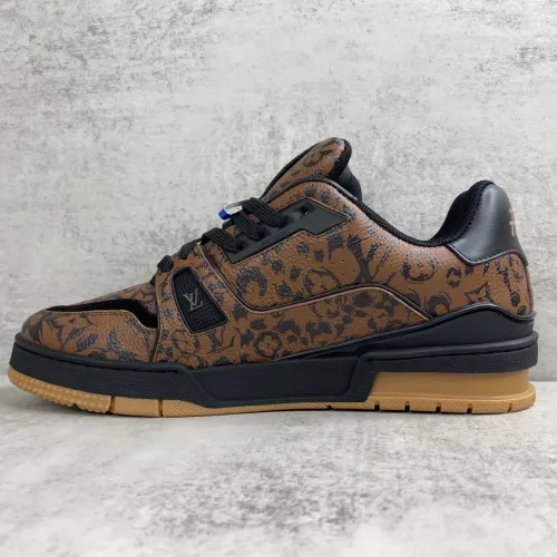 Replica Louis Vuitton Casual Shoes For Women #1431664 $182.00 USD for Wholesale