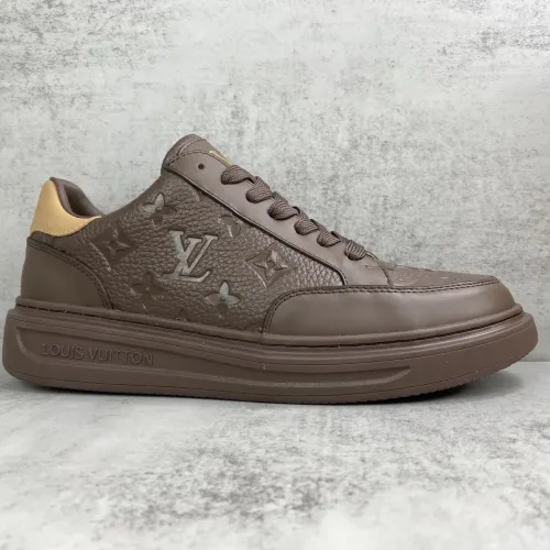 Replica Louis Vuitton Casual Shoes For Men #1431667 $160.00 USD for Wholesale
