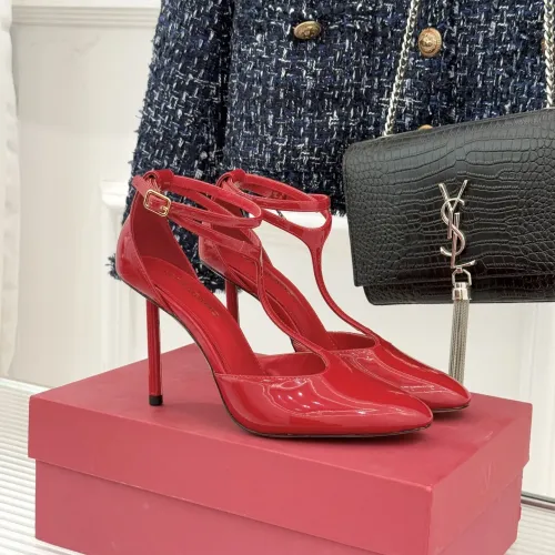 Salvatore Ferragamo Sandals For Women #1431715 $115.00 USD, Wholesale Replica Salvatore Ferragamo Sandals