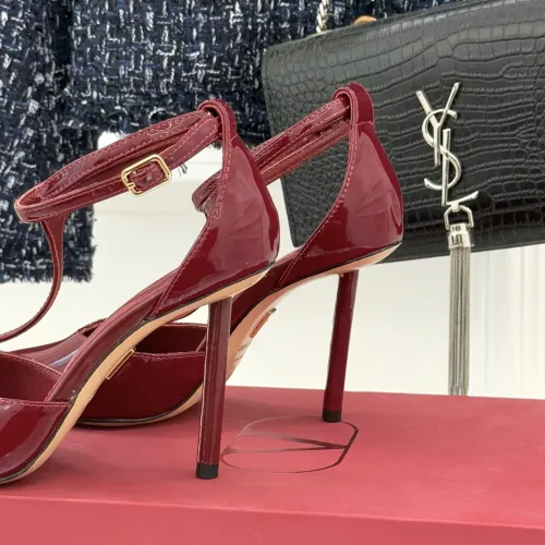 Replica Salvatore Ferragamo Sandals For Women #1431716 $115.00 USD for Wholesale