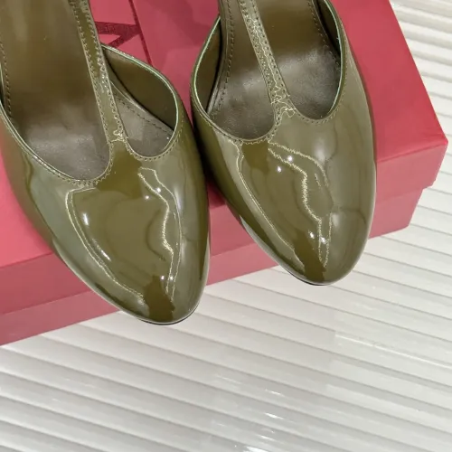 Replica Salvatore Ferragamo Sandals For Women #1431717 $115.00 USD for Wholesale