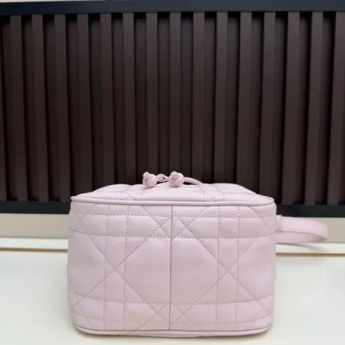 Replica Christian Dior AAA Quality Shoulder Bags For Women #1431754 $85.00 USD for Wholesale