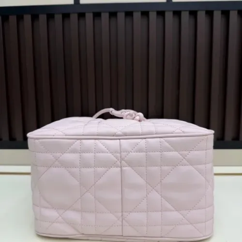 Replica Christian Dior AAA Quality Shoulder Bags For Women #1431755 $88.00 USD for Wholesale