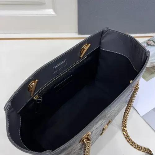 Replica Yves Saint Laurent YSL AAA Quality Shoulder Bags For Women #1431758 $96.00 USD for Wholesale