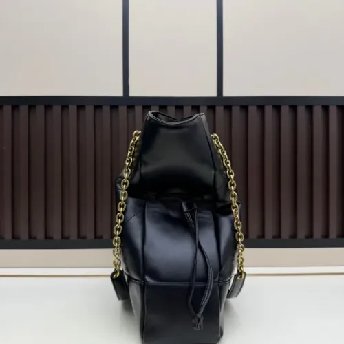 Replica Yves Saint Laurent YSL AAA Quality Shoulder Bags For Women #1431763 $102.00 USD for Wholesale