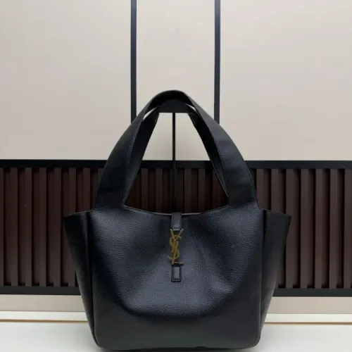 Yves Saint Laurent AAA Quality Handbags For Women #1431765 $100.00 USD, Wholesale Replica Yves Saint Laurent AAA Quality Handbags