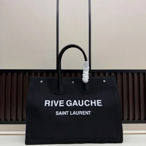 Yves Saint Laurent AAA Quality Handbags For Women #1431766 $96.00 USD, Wholesale Replica Yves Saint Laurent AAA Quality Handbags