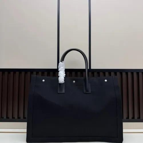 Replica Yves Saint Laurent AAA Quality Handbags For Women #1431766 $96.00 USD for Wholesale