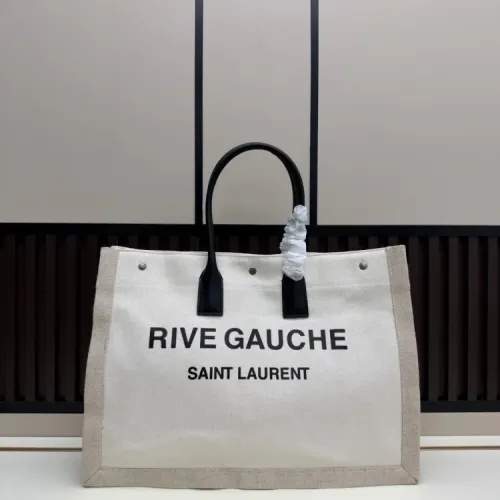 Yves Saint Laurent AAA Quality Handbags For Women #1431767 $96.00 USD, Wholesale Replica Yves Saint Laurent AAA Quality Handbags