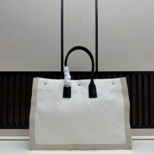 Replica Yves Saint Laurent AAA Quality Handbags For Women #1431767 $96.00 USD for Wholesale
