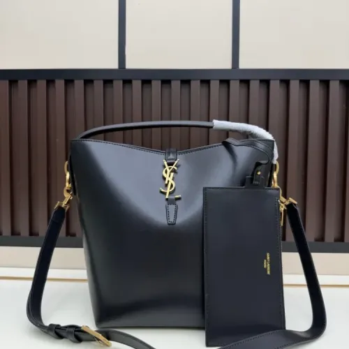 Yves Saint Laurent YSL AAA Quality Messenger Bags For Women #1431773 $112.00 USD, Wholesale Replica Yves Saint Laurent YSL AAA Quality Messenger Bags
