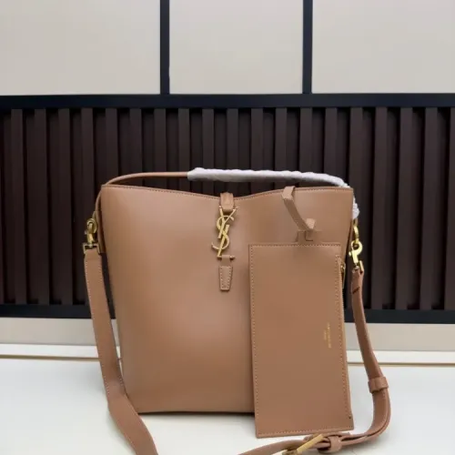Yves Saint Laurent YSL AAA Quality Messenger Bags For Women #1431774 $112.00 USD, Wholesale Replica Yves Saint Laurent YSL AAA Quality Messenger Bags