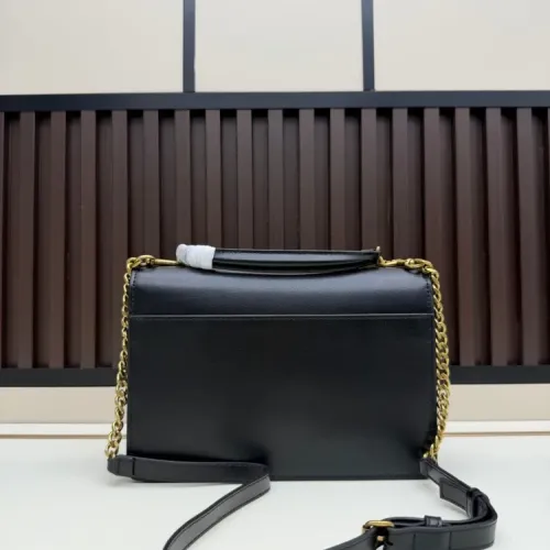 Replica Yves Saint Laurent YSL AAA Quality Messenger Bags For Women #1431779 $100.00 USD for Wholesale