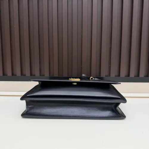 Replica Yves Saint Laurent YSL AAA Quality Messenger Bags For Women #1431779 $100.00 USD for Wholesale