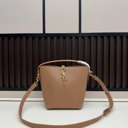 Yves Saint Laurent YSL AAA Quality Messenger Bags For Women #1431784 $98.00 USD, Wholesale Replica Yves Saint Laurent YSL AAA Quality Messenger Bags