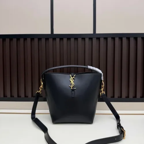 Yves Saint Laurent YSL AAA Quality Messenger Bags For Women #1431785 $98.00 USD, Wholesale Replica Yves Saint Laurent YSL AAA Quality Messenger Bags