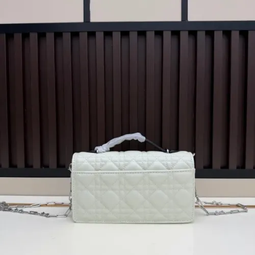 Replica Christian Dior AAA Quality Messenger Bags For Women #1431787 $96.00 USD for Wholesale