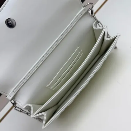 Replica Christian Dior AAA Quality Messenger Bags For Women #1431787 $96.00 USD for Wholesale