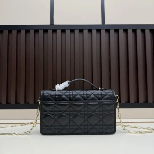 Replica Christian Dior AAA Quality Messenger Bags For Women #1431788 $96.00 USD for Wholesale