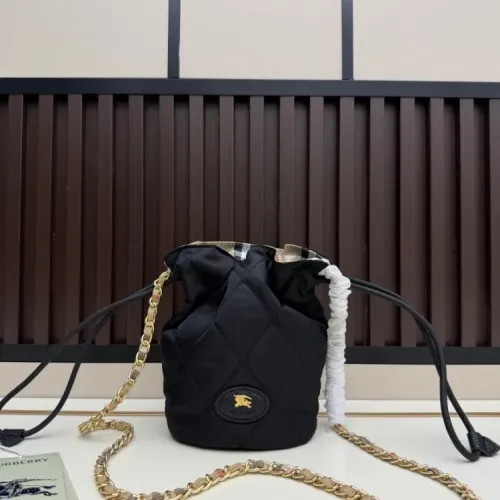 Burberry AAA Quality Messenger Bags For Women #1431790 $88.00 USD, Wholesale Replica Burberry AAA Quality Messenger Bags