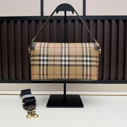 Replica Burberry AAA Quality Messenger Bags For Women #1431793 $96.00 USD for Wholesale