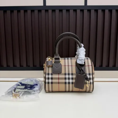 Burberry AAA Quality Handbags For Women #1431797 $92.00 USD, Wholesale Replica Burberry AAA Quality Handbags