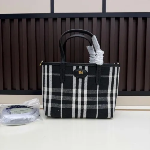 Burberry AAA Quality Handbags For Women #1431800 $98.00 USD, Wholesale Replica Burberry AAA Quality Handbags