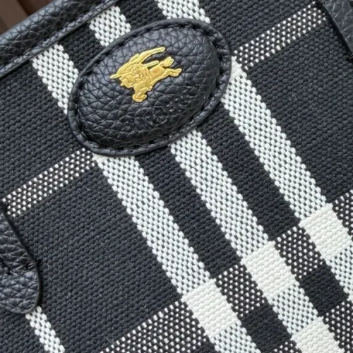 Replica Burberry AAA Quality Handbags For Women #1431800 $98.00 USD for Wholesale