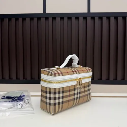 Replica Burberry AAA Quality Handbags For Women #1431807 $96.00 USD for Wholesale