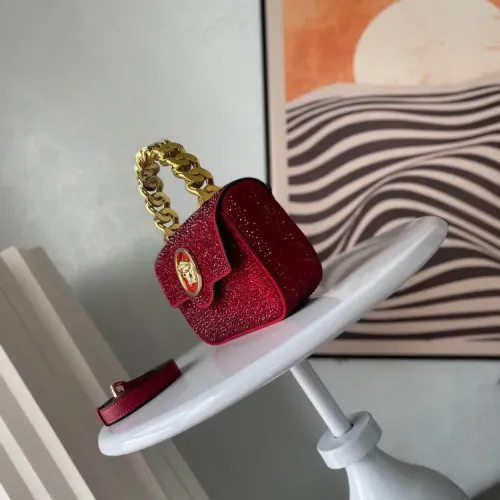 Replica Versace AAA Quality Handbags For Women #1431812 $158.00 USD for Wholesale