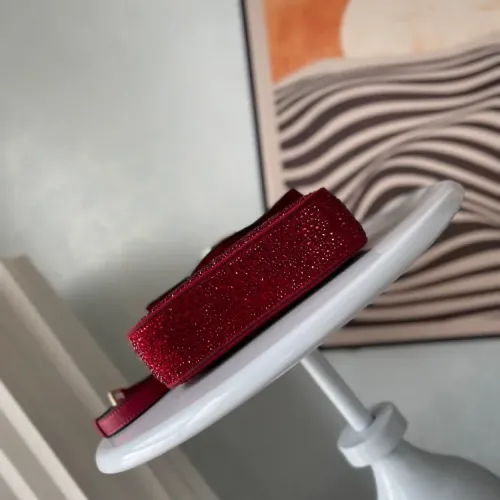 Replica Versace AAA Quality Handbags For Women #1431812 $158.00 USD for Wholesale