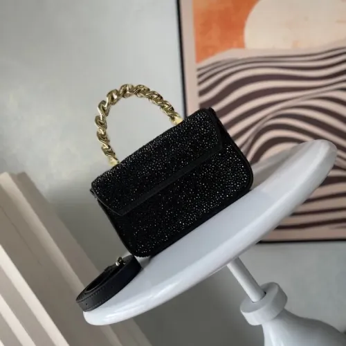 Replica Versace AAA Quality Handbags For Women #1431817 $158.00 USD for Wholesale