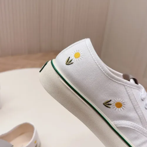 Replica Christian Dior Casual Shoes For Women #1431838 $92.00 USD for Wholesale