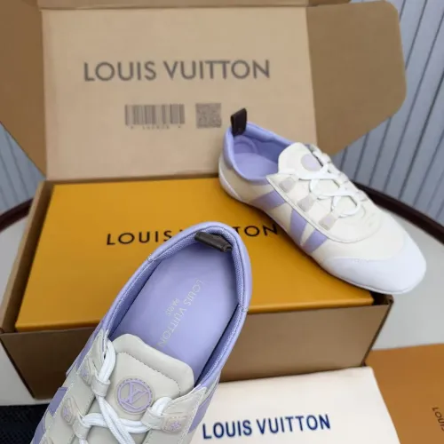 Replica Louis Vuitton Casual Shoes For Women #1431871 $105.00 USD for Wholesale