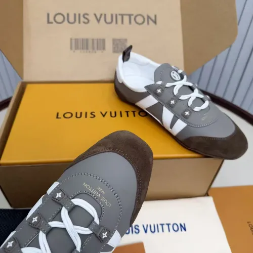 Replica Louis Vuitton Casual Shoes For Women #1431878 $105.00 USD for Wholesale