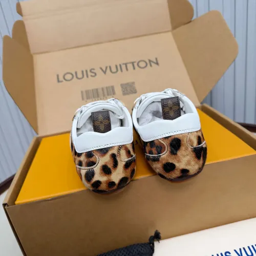 Replica Louis Vuitton Casual Shoes For Women #1431882 $105.00 USD for Wholesale