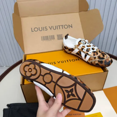 Replica Louis Vuitton Casual Shoes For Women #1431882 $105.00 USD for Wholesale