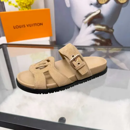 Replica Louis Vuitton Sandal For Women #1431892 $85.00 USD for Wholesale