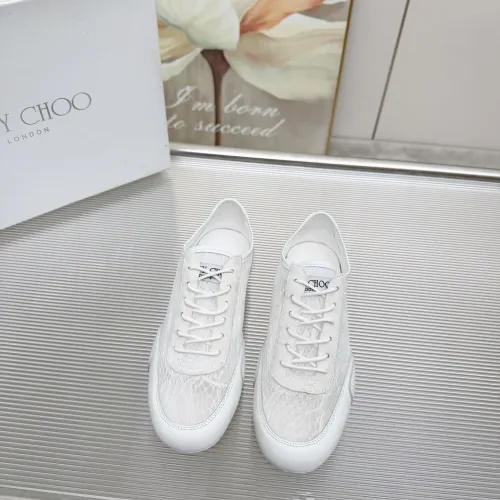 Replica Jimmy Choo Fashion Shoes For Women #1431960 $98.00 USD for Wholesale