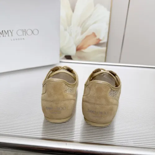 Replica Jimmy Choo Fashion Shoes For Women #1431961 $98.00 USD for Wholesale