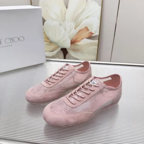 Jimmy Choo Fashion Shoes For Women #1431962 $98.00 USD, Wholesale Replica Jimmy Choo Fashion Shoes