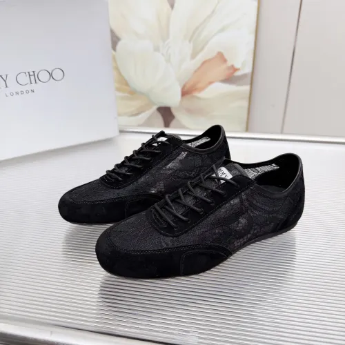 Jimmy Choo Fashion Shoes For Women #1431963 $98.00 USD, Wholesale Replica Jimmy Choo Fashion Shoes