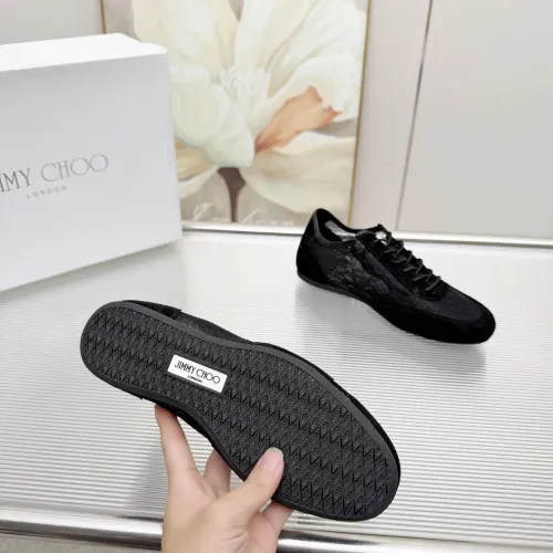 Replica Jimmy Choo Fashion Shoes For Women #1431963 $98.00 USD for Wholesale