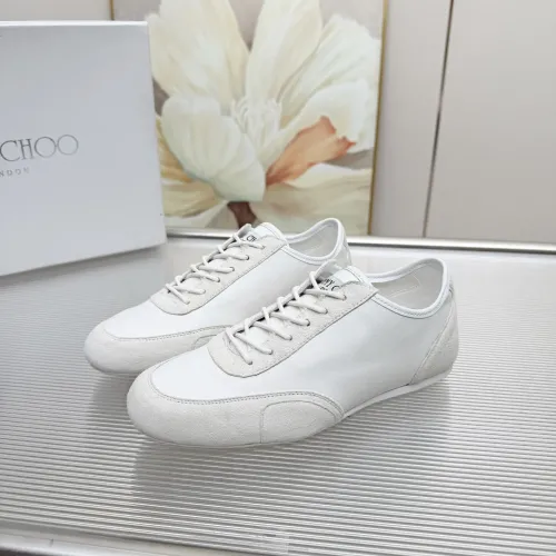 Jimmy Choo Fashion Shoes For Women #1431964 $102.00 USD, Wholesale Replica Jimmy Choo Fashion Shoes