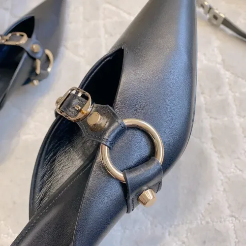 Replica Balenciaga Slippers For Women #1431971 $108.00 USD for Wholesale