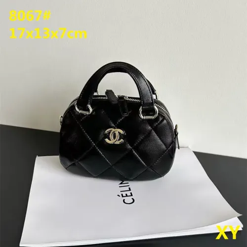 Chanel Handbags For Women #1431975 $42.00 USD, Wholesale Replica Chanel Handbags