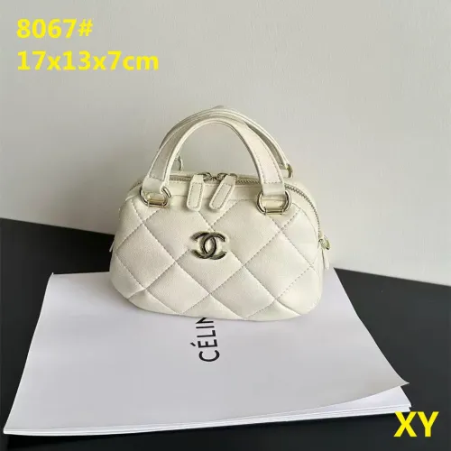 Chanel Handbags For Women #1431976 $42.00 USD, Wholesale Replica Chanel Handbags