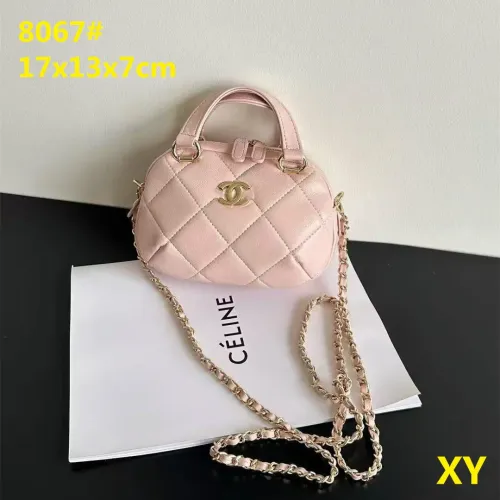 Chanel Handbags For Women #1431977 $42.00 USD, Wholesale Replica Chanel Handbags